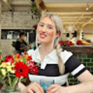 Meet your Posher, Charli